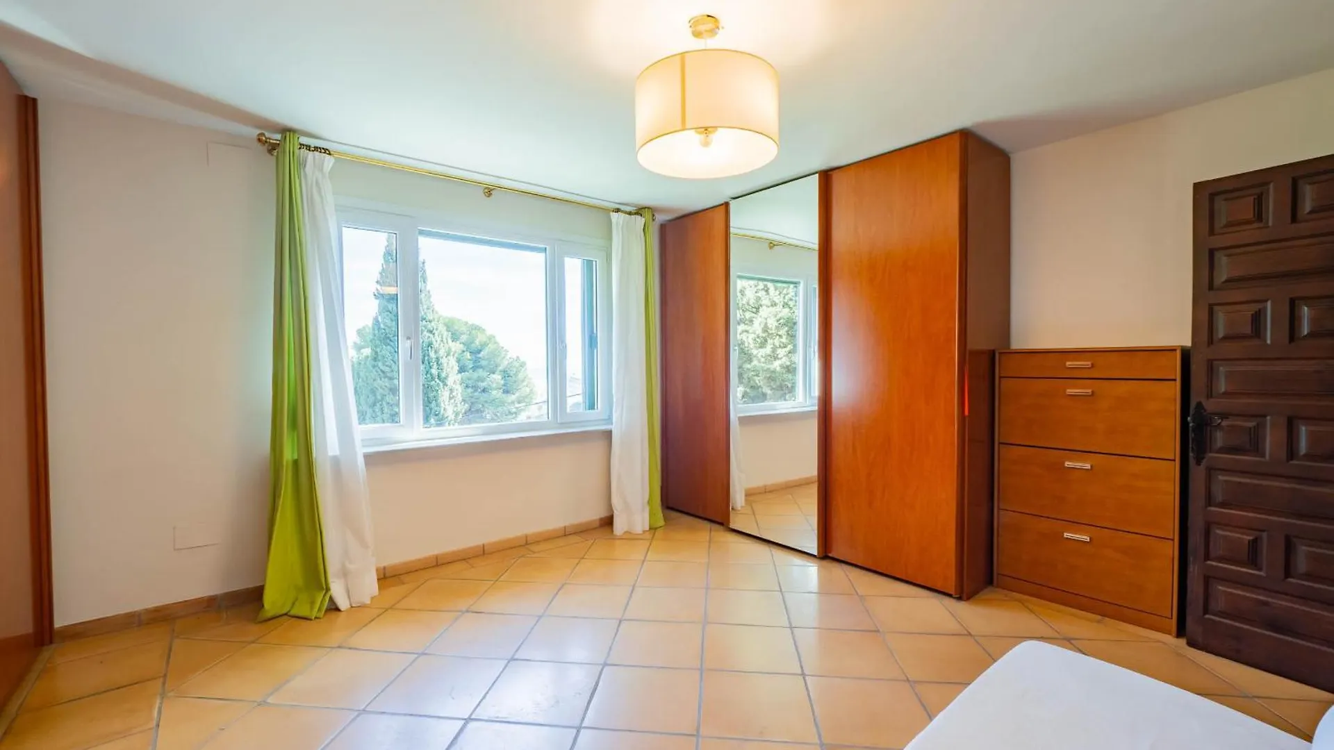Cubo'S Villa Las Capuchinas & Cave House Torremolinos 0*,  Spain