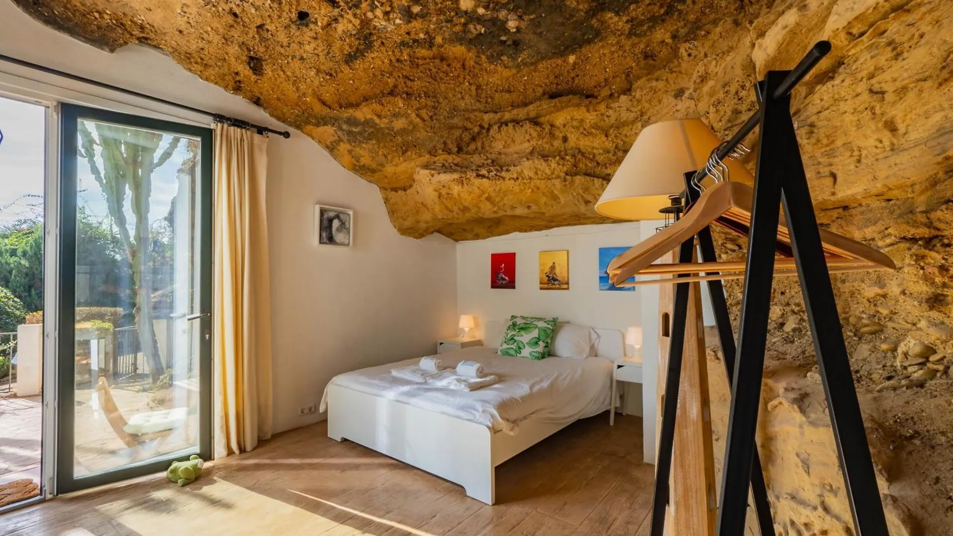 Cubo'S Villa Las Capuchinas & Cave House Torremolinos Spain