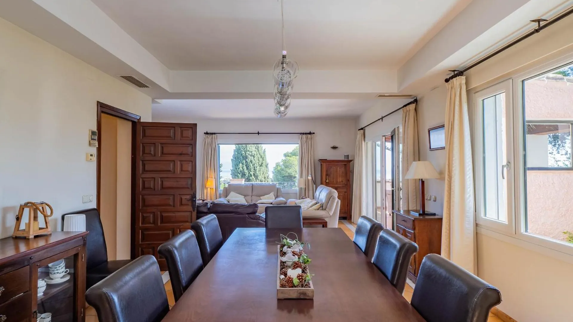 Cubo'S Villa Las Capuchinas & Cave House Torremolinos Spain